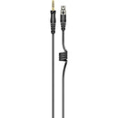 Sennheiser Balanced 4-Pin Mini-XLR to 4.4mm TRRRS Pentacon Cable for HD 490 PRO Headphones - 5.9'