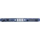 Datavideo ITC-100 8-User Wired Intercom System With 4 Beltbacks & 4 Headsets
