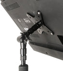 Triade-orbite io-lck Io Io Échange de verrouillage