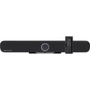 Sennheiser TC BAR M UK TeamConnect Bar M Conferencing Solution (Medium, UK)