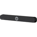 Sennheiser TC BAR M UK TeamConnect Bar M Conferencing Solution (Medium, UK)