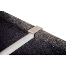 Clearsonic SBRBKTS Sorber Bracket for Support Bar Attachment - 2-Pack