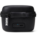 Boîtier de charge Rode+ pour Wireless GO (3e génération)