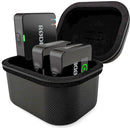 Boîtier de charge Rode+ pour Wireless GO (3e génération)
