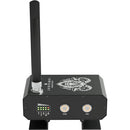 Blizzard Lighting LIGHTCSTR CRMX IP Outdoor 2.4GHz Wireless Transceiver with RDM Support