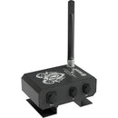 Blizzard Lighting LIGHTCSTR CRMX IP Outdoor 2.4GHz Wireless Transceiver with RDM Support