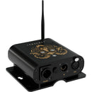 Blizzard Lighting LIGHTCSTR CRMX 2.4GHz Wireless Transceiver with RDM Support