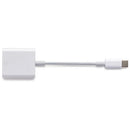 Yellowtec YT5166 iXm USB-C SD Card Reader (White)