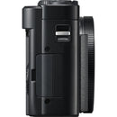 Panasonic LUMIX ZS99 Travel Camera With 30x Zoom (Black)