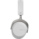 Beyerdynamic AVENTHO 300 Wireless Over-Ear Closed-Back Headphones (Nordic Gray)