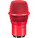 SE Electronics SE-V7MC1/RED Supercardioid Dynamic Microphone Capsule For Shure Wireless Handheld Transmitters (Red)