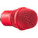 SE Electronics SE-V7MC1/RED Supercardioid Dynamic Microphone Capsule For Shure Wireless Handheld Transmitters (Red)