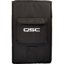QSC KC12S-CVR Padded Transport Cover for KC12S Subwoofer