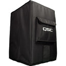QSC KC12S-CVR Padded Transport Cover for KC12S Subwoofer