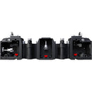 American DJ FLEX45RB Rigging Base Bar For EVS3 Flex45 LED Panel