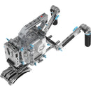 Kondor Blue KB-SFX6-UR Ultimate Rig MKII For Sony FX6 (Space Gray, V-Mount)