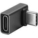 Adaptateur coudé USB-C 40 Gb/s Kondor Blue KB-TS-RAA pour l&