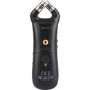 Xvive XV1R Portable Stereo Audio Recorder