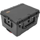 SKB 3I2620-13BWC Compact Case for Behringer WING Mixer (Black)