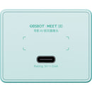 OBSBOT MEET SE AI-Powered Full HD Webcam (Aurora Green)