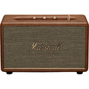 Marshall ACTON III Bluetooth Speaker System (Brown)