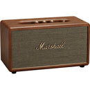 Marshall STANMORE III Bluetooth Speaker System (Brown)