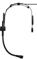 Microphone à condensateur Shure SM39 Performance pour casque (LEMO 3 broches)
