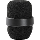 Microphone à condensateur Shure SM39 Performance pour casque (LEMO 3 broches)