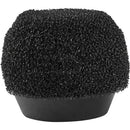 Microphone à condensateur Shure SM39 Performance pour casque (TA4F)