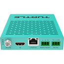 Turtle AV TAV-DARWINHD-RX Darwin HD H.265 HDMI 1080p60 4:4:4 AV-Over-IP Receiver