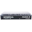 Deck Saver DS-PC-TAKE5TEO5 Take 5 / Oberheim Teo-5 Cover