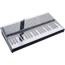 Deck Saver DS-PC-TAKE5TEO5 Take 5 / Oberheim Teo-5 Cover