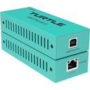 Turtle TAV-D2USB-PRO USB-C To Dante Input / Output