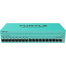 Turtle AV TAV-MINEOLA8XLR Mineola 8 in x 8 Out Dante Audio