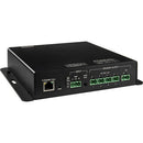 Shure MXN-AMP Microflex PoE-Powered Amplifier