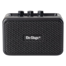 Ampli de guitare de voyage On-Stage TGA01 avec batterie rechargeable