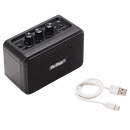 Ampli de guitare de voyage On-Stage TGA01 avec batterie rechargeable