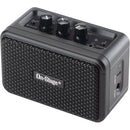 Ampli de guitare de voyage On-Stage TGA01 avec batterie rechargeable