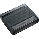 Outil de nettoyage de disques Audio-Technica AT6028 et support pour couvercle de disque