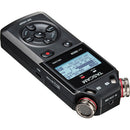 Enregistreur audio portable Tascam DR-05XP 2 canaux 32 bits flottants