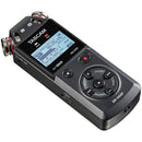 Enregistreur audio portable Tascam DR-05XP 2 canaux 32 bits flottants