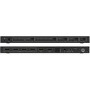 DVDO MATRIX-42B HDMI Matrix Switcher with Audio Outputs, HDR and ARC - 4x1