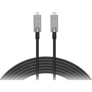 DVDO USBCAOC1-15M USB-C AOC Fiber Cable - 15m