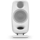 IK Multimedia ILOUD Micro Monitor Pro (White, Single)
