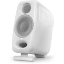 IK Multimedia ILOUD Micro Monitor Pro (White, Single)