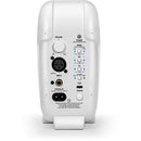 IK Multimedia ILOUD Micro Monitor Pro (White, Single)