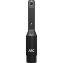 IK Multimedia iLoud Micro Monitor Pro Immersive Bundle (White, 11 Speakers)