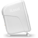 IK Multimedia ILOUD Micro Monitor Pro (White, Pair)