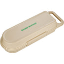 Audio-Technica AT-SBC1-BG Storage Case for Sound Burger (Beige)