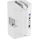 Electro-Voice EVERSE 12 Weatherized Battery-Powered Loudspeaker (White) - 12in